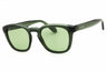 320 - TRANSPARENT KHAKI/Green