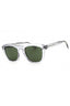 020 - TRANSPARENT GREY/Dark Grey