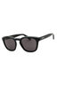 001 - BLACK/Dark Grey