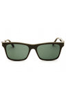 324 - DARK KHAKI/Green