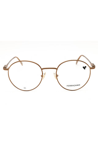 Salvatore Ferragamo SF2229 Eyeglasses-AmbrogioShoes
