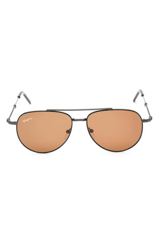 Salvatore Ferragamo SF226S Sunglasses-AmbrogioShoes