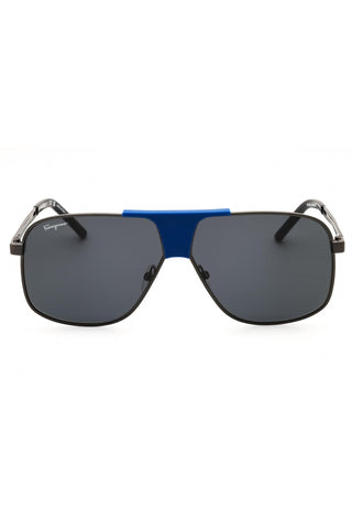 Salvatore Ferragamo SF292S Sunglasses-AmbrogioShoes