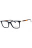 414 - BLUE NAVY/Clear demo lens