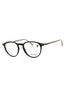 001 - BLACK/Clear demo lens
