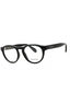 001 - BLACK/Clear demo lens