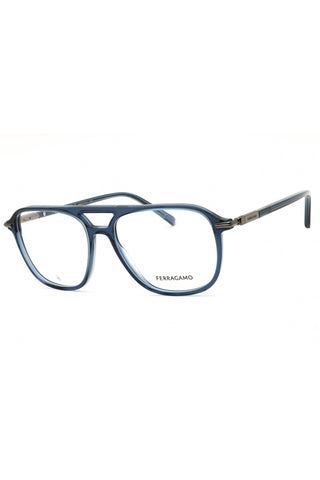Salvatore Ferragamo SF3006 Eyeglasses-AmbrogioShoes