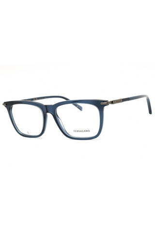 Salvatore Ferragamo SF3007 Eyeglasses-AmbrogioShoes