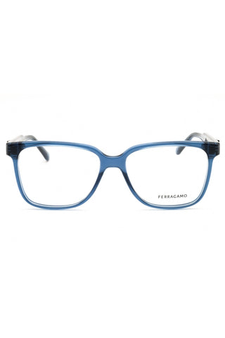 Salvatore Ferragamo SF3043E Eyeglasses-AmbrogioShoes