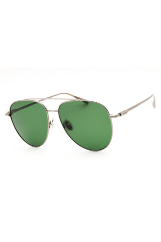 Salvatore Ferragamo SF308S Sunglasses-AmbrogioShoes