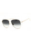 715 - LIGHT GOLD/BLUE GRADIENT