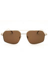 745 - GOLD/BROWN