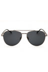 027 - DARK RUTHENIUM/GREY