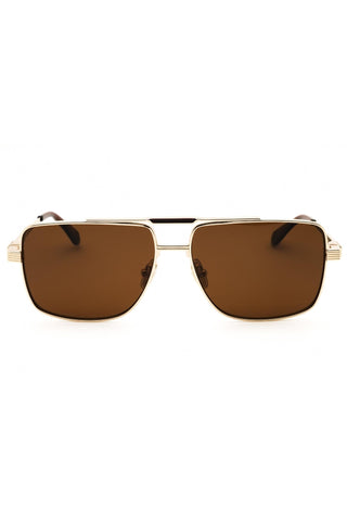 Salvatore Ferragamo SF318SP Sunglasses-AmbrogioShoes