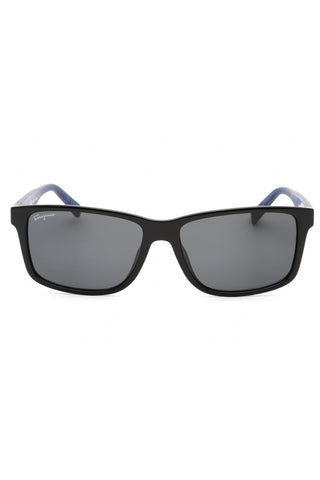 Salvatore Ferragamo SF938S nylon Men's Sunglasses-AmbrogioShoes
