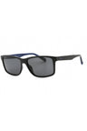 962 - Black / Grey