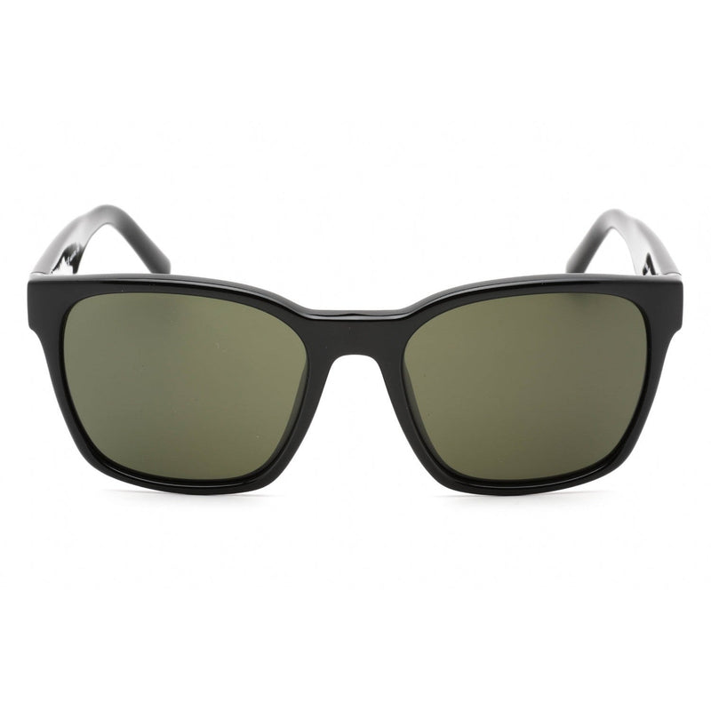 Salvatore Ferragamo SF959S Sunglasses Black / Grey Gradient Women's-AmbrogioShoes