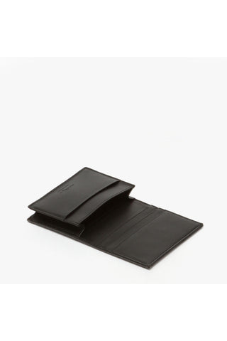 Salvatore Ferragamo Wallet Embossed in Grey (SFW202)-AmbrogioShoes