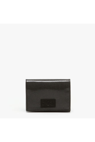 Salvatore Ferragamo Wallet Embossed in Grey (SFW202)