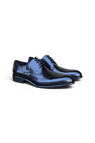 Carrucci KS479-04 Leather Derby