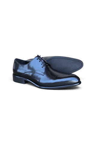 Carrucci KS479-04 Leather Derby