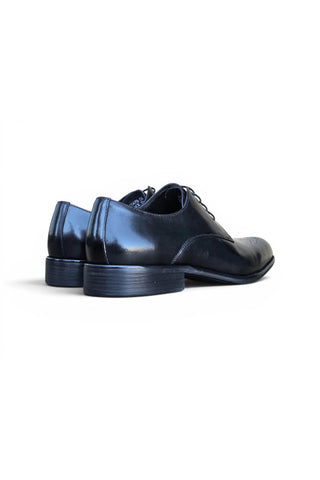 Carrucci KS479-04 Leather Derby