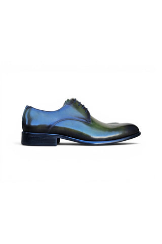 Carrucci KS479-04 Leather Derby