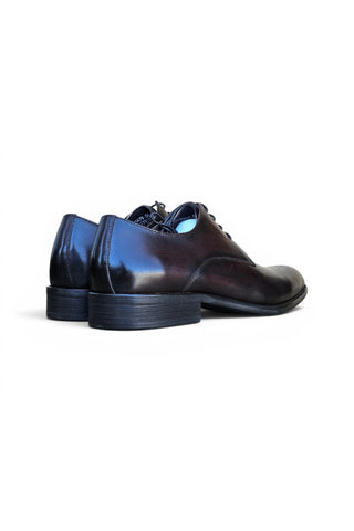 Carrucci KS479-04 Leather Derby