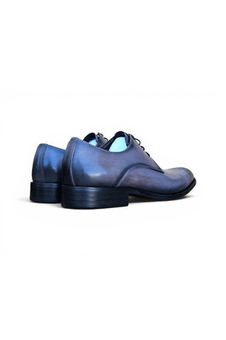 Carrucci KS479-04 Leather Derby