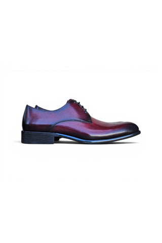 Carrucci KS479-04 Leather Derby