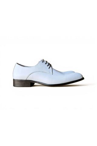 Carrucci KS479-04 Leather Derby