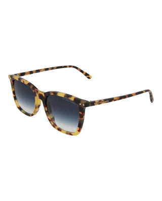 Square-Frame Acetate Sunglasses-AmbrogioShoes
