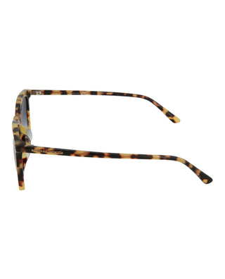 Square-Frame Acetate Sunglasses-AmbrogioShoes