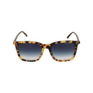 Square-Frame Acetate Sunglasses-AmbrogioShoes