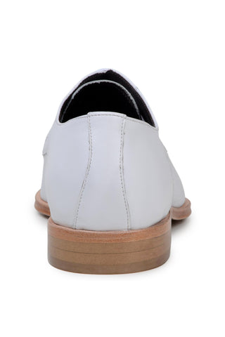 Studio Belvedere Alexander Deer & Leather Derby-AmbrogioShoes