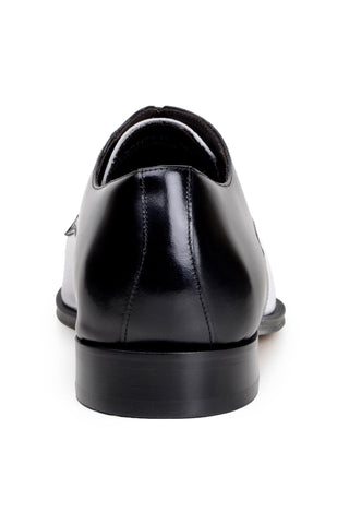 Studio Belvedere Alexander Deer & Leather Derby-AmbrogioShoes
