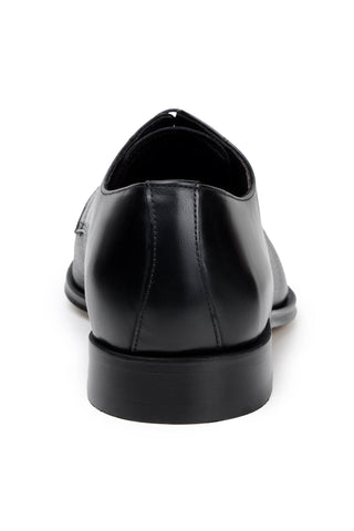 Studio Belvedere Alexander Deer & Leather Derby-AmbrogioShoes