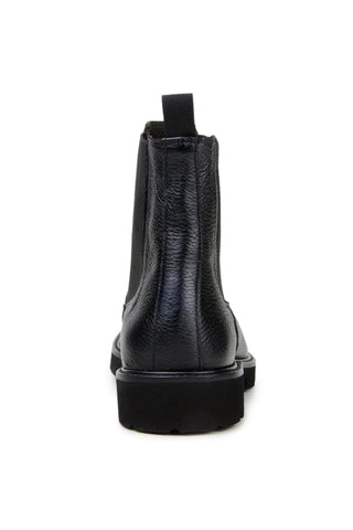 Studio Belvedere Asher Full Grain Leather Chelsea Boot (SBV1023)-AmbrogioShoes
