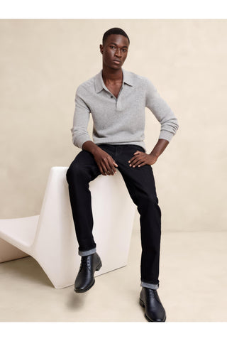 Studio Belvedere Axel Deer & Leather Chukka Boot