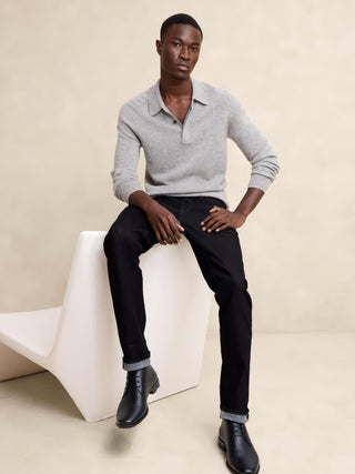 Studio Belvedere Axel Men's Shoes Deer-Skin Leather Chukka Boot (SBV1018-AmbrogioShoes