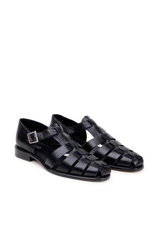 Studio Belvedere Elio Deer Sandal-AmbrogioShoes