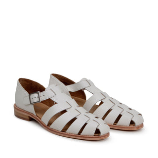 Studio Belvedere Elio Deer Sandal-AmbrogioShoes