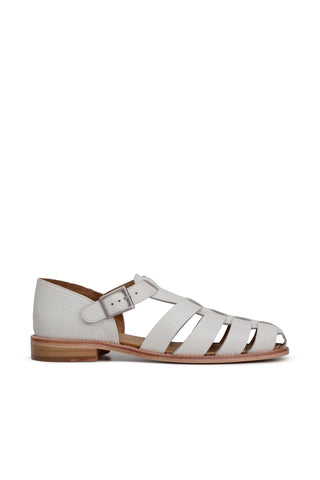 Studio Belvedere Elio Deer Sandal-AmbrogioShoes