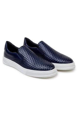 Studio Belvedere Fernando Deer Casual Sneaker-AmbrogioShoes