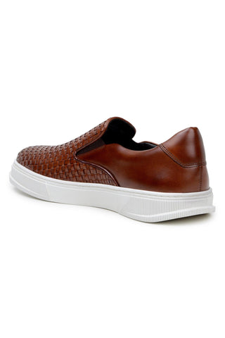 Studio Belvedere Fernando Deer Casual Sneaker-AmbrogioShoes