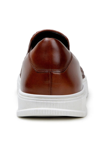 Studio Belvedere Fernando Deer Casual Sneaker-AmbrogioShoes