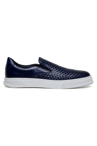 Studio Belvedere Fernando Deer Casual Sneaker-AmbrogioShoes
