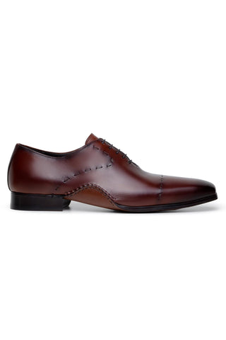Studio Belvedere Maestro Leather Oxford-AmbrogioShoes