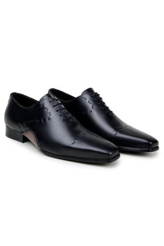 Studio Belvedere Maestro Leather Oxford-AmbrogioShoes