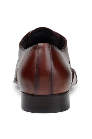 Studio Belvedere Maestro Leather Oxford